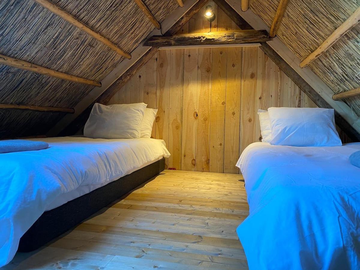 Jaagu-mihkli Muhu Island Country house