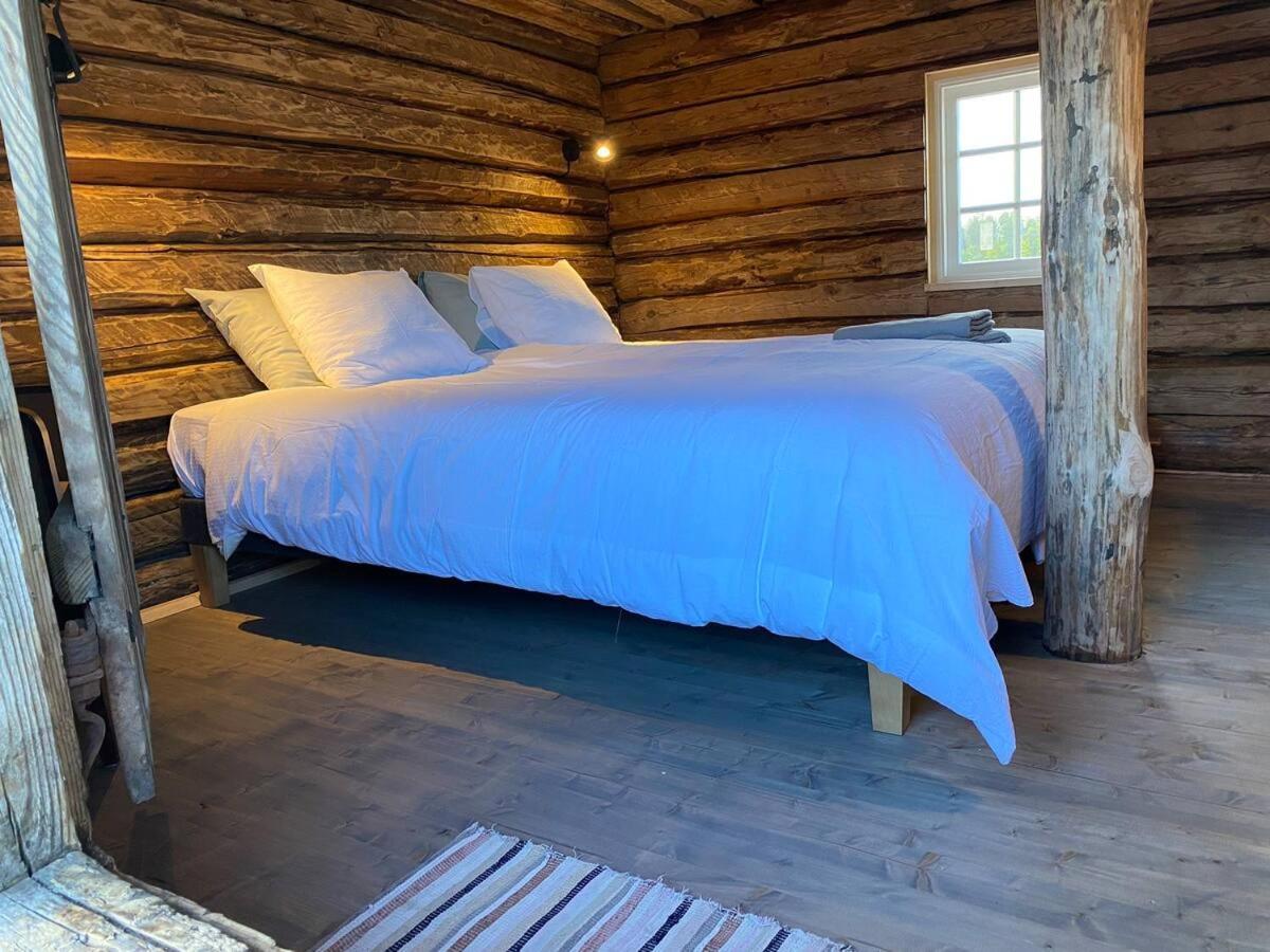 Country house Jaagu-mihkli Muhu Island