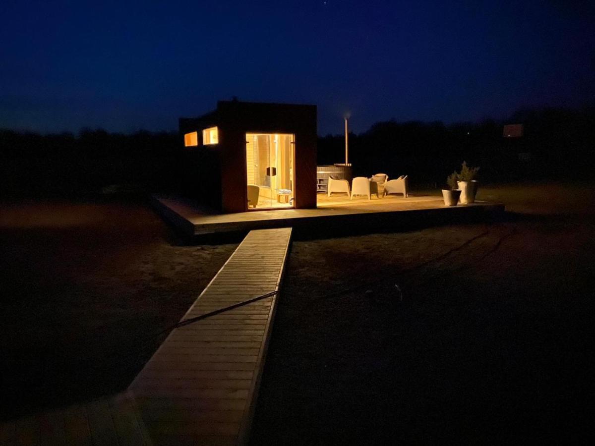 Country house Jaagu-mihkli Muhu Island *