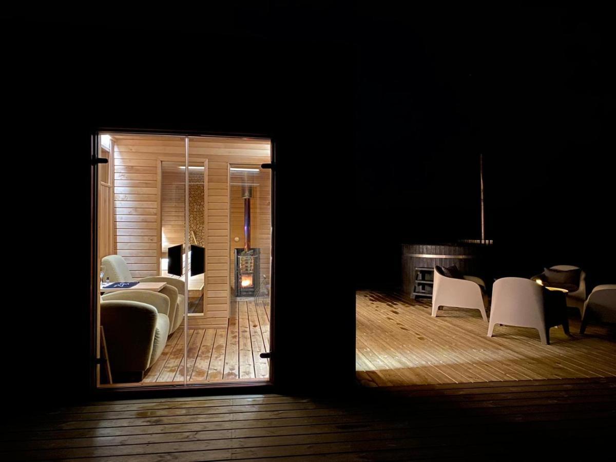 Jaagu-mihkli Muhu Island Country house *