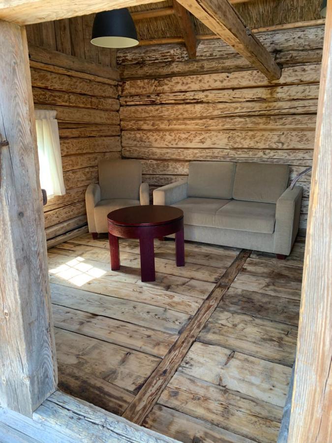 Jaagu-mihkli Muhu Island Country house *