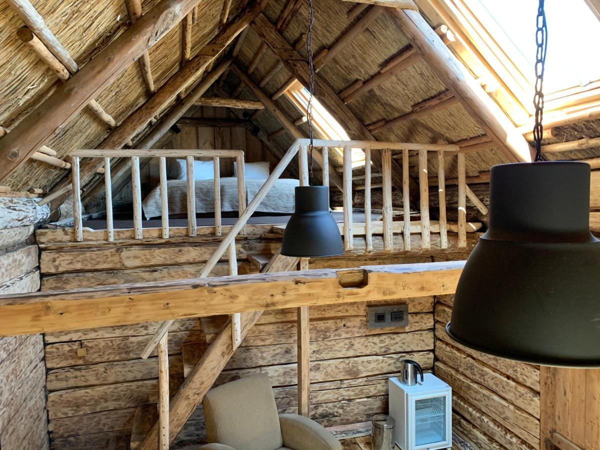 Jaagu-mihkli Muhu Island Country house *