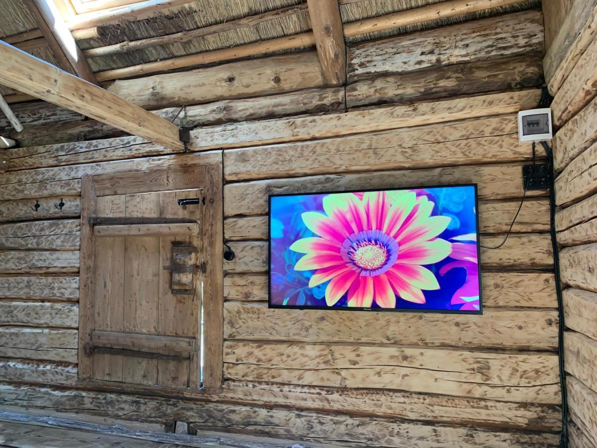 Jaagu-mihkli Muhu Island Country house