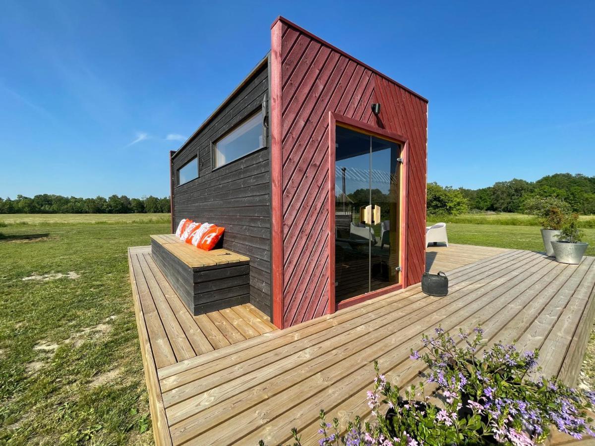 Country house Jaagu-mihkli Muhu Island