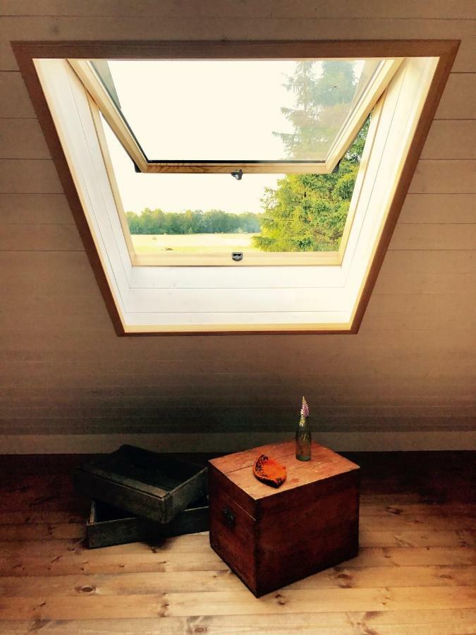Jaagu-mihkli Muhu Island Country house