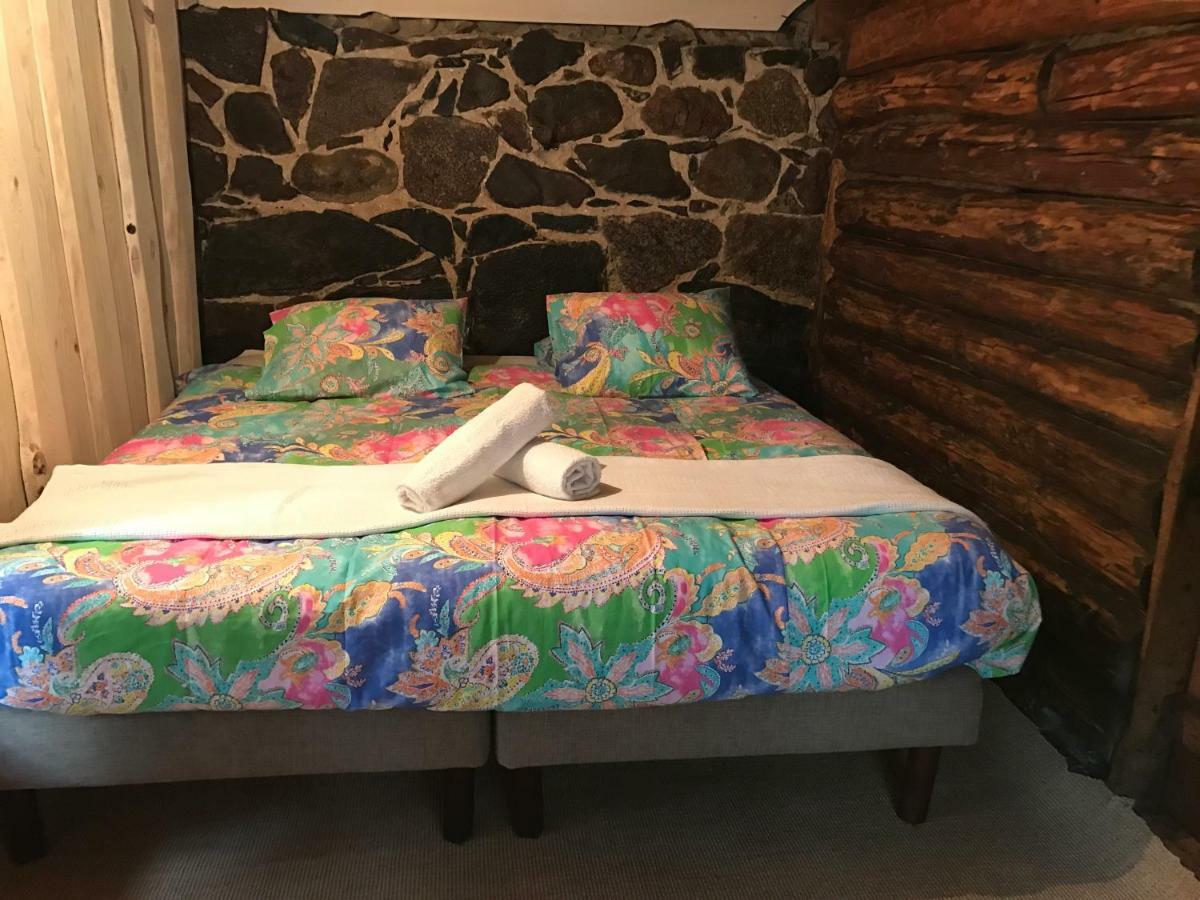 Country house Jaagu-mihkli Muhu Island
