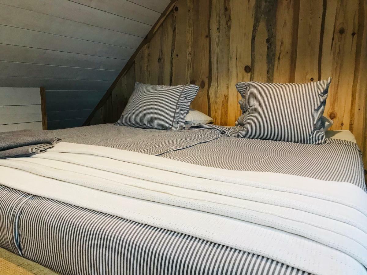 Jaagu-mihkli Muhu Island Country house