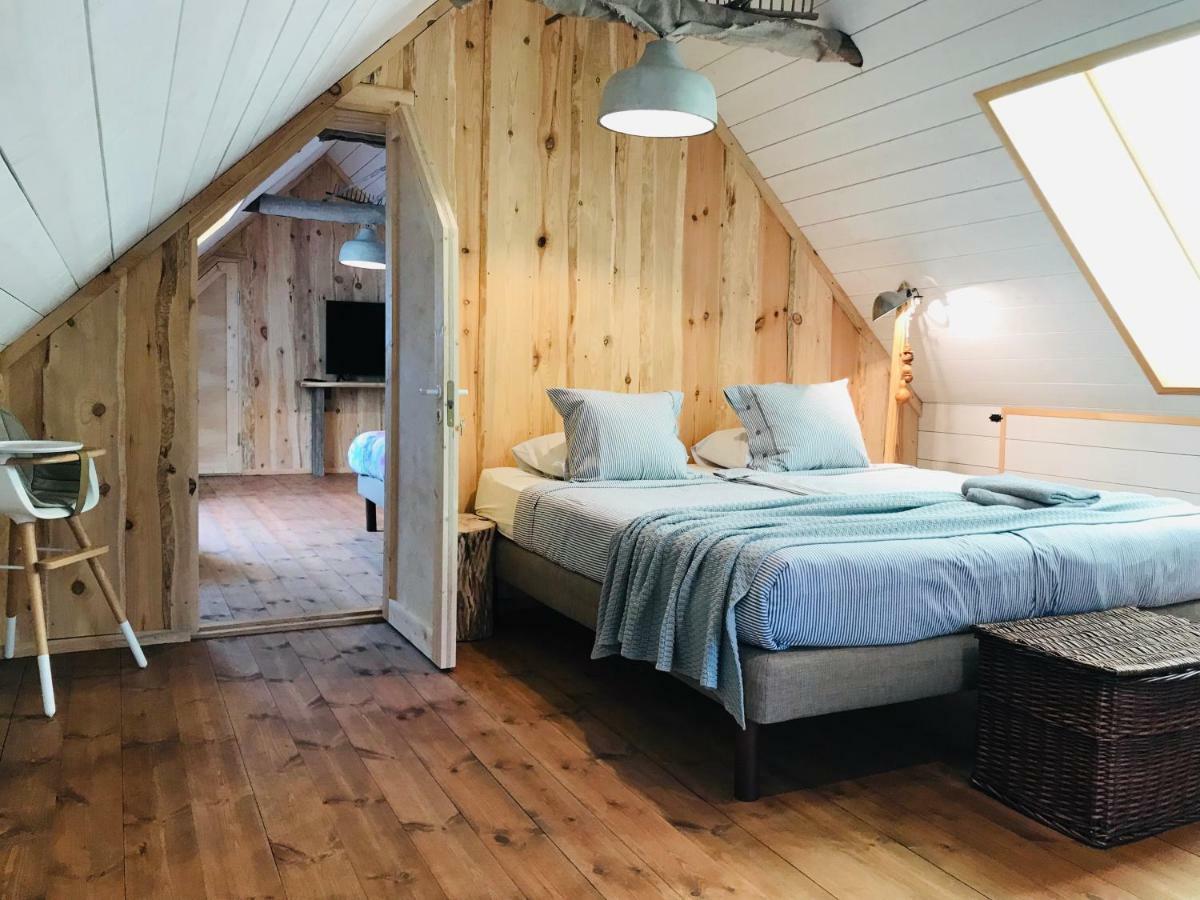 Jaagu-mihkli Muhu Island Country house Ridasi
